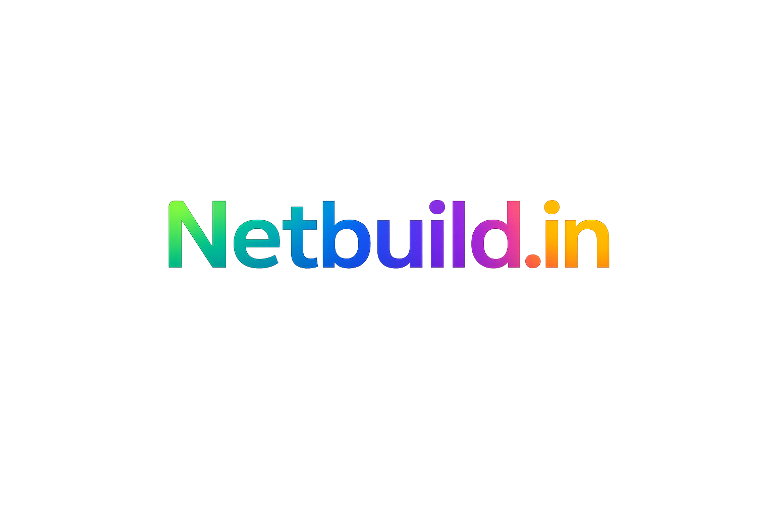 Netbuild Web Development Agency Logo